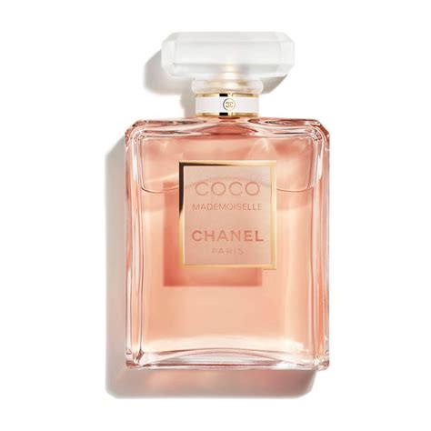 coco chanel mademoiselle sephora